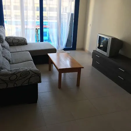 Apartamento Mestral Peñíscola