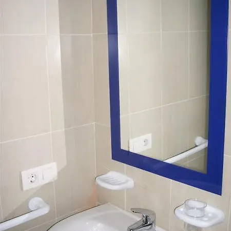 Apartamento Mestral *