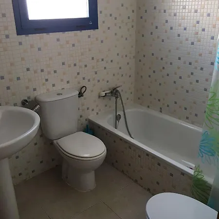 Apartamento Mestral アパート Peñíscola