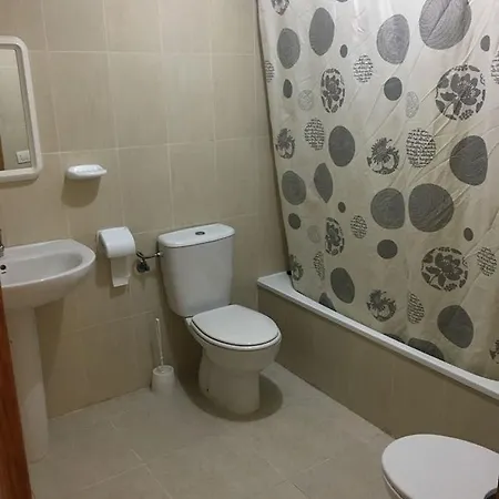 Apartamento Mestral * Peñíscola