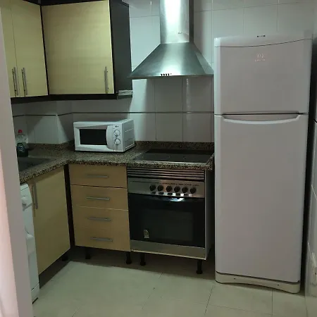 Apartamento Mestral