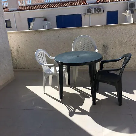 Apartamento Mestral Peñíscola