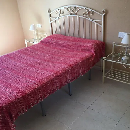 Apartamento Mestral アパート *