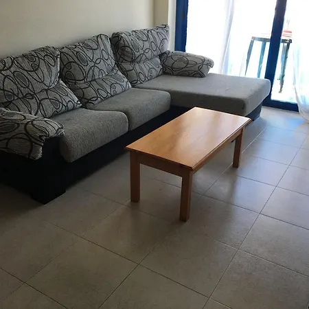 Apartment Apartamento Mestral