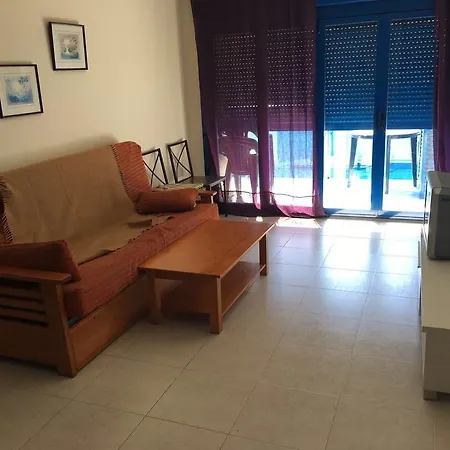 Apartamento Mestral