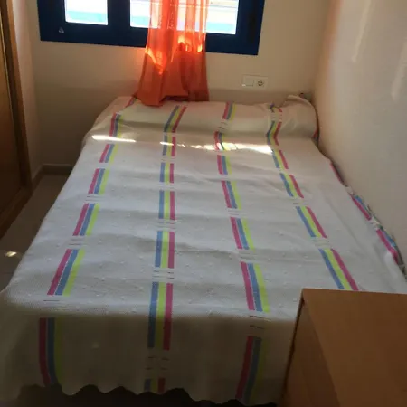 Apartamento Mestral * Peniscola