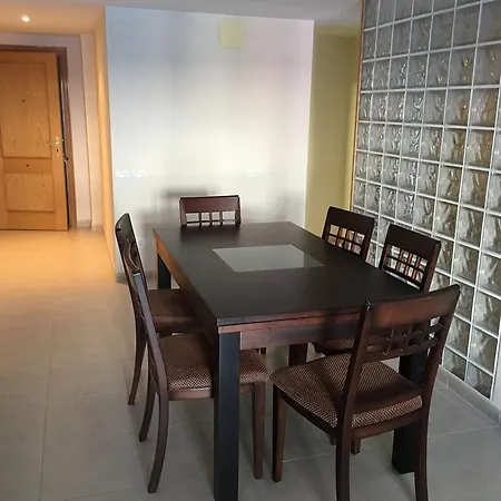 Apartamento Mestral Peniscola