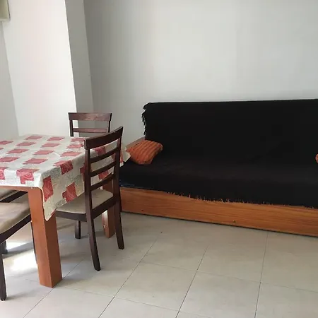 Apartamento Mestral Peniscola