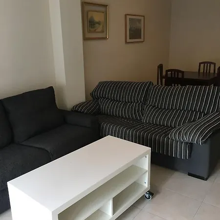 Apartamento Mestral Peñíscola