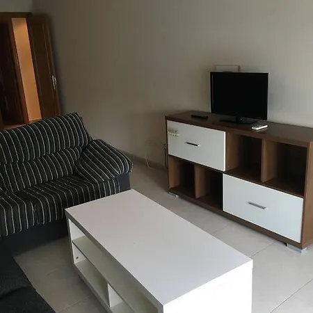 Apartamento Apartamento Mestral *