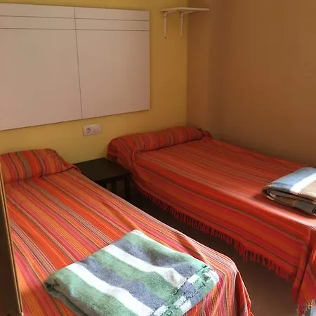 Apartamento Mestral Peñíscola