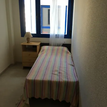 Apartamento Mestral