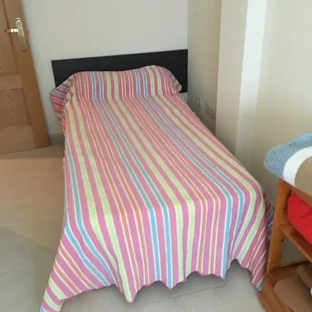 Apartamento Apartamento Mestral Peñíscola