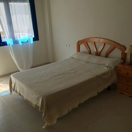 Apartamento Apartamento Mestral *