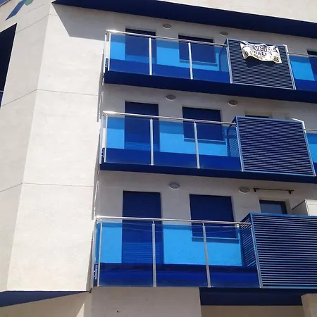 Apartamento Apartamento Mestral *