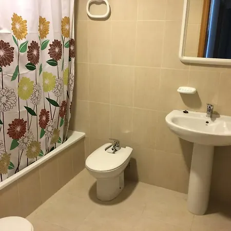 Apartamento Apartamento Mestral