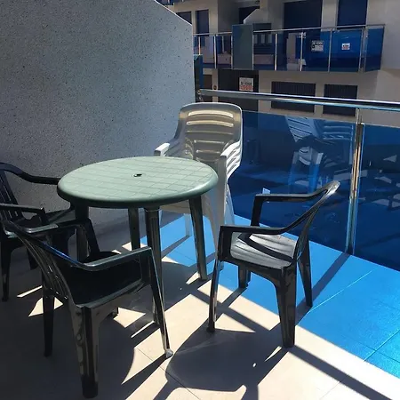 Apartamento Apartamento Mestral *