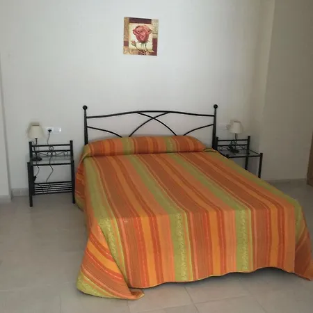 Apartamento Mestral Peñíscola