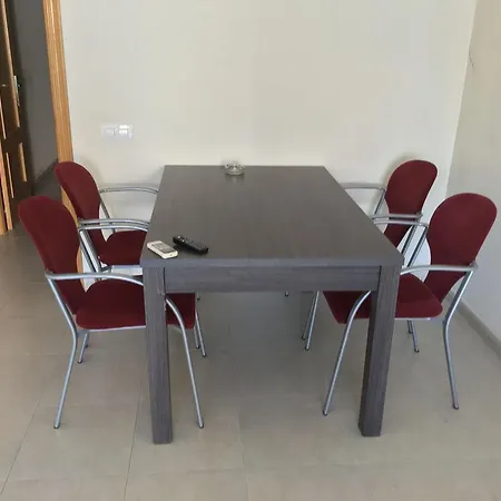 Apartamento Apartamento Mestral Peñíscola