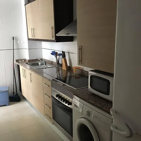 Apartamento Apartamento Mestral