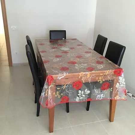 Apartamento Mestral