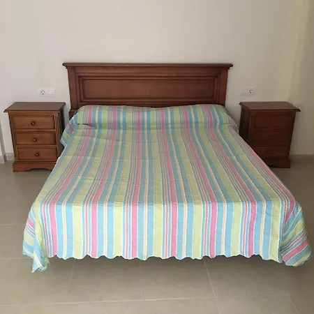 Apartamento Apartamento Mestral