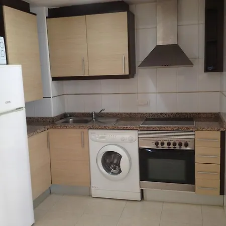 Apartamento Apartamento Mestral