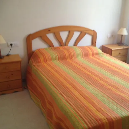 Apartamento Mestral Apartamento