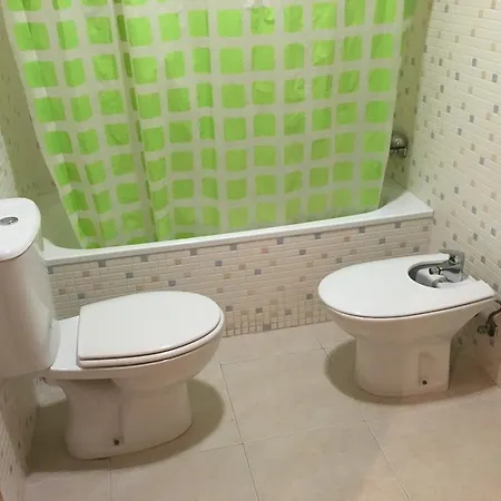 Apartamento Apartamento Mestral