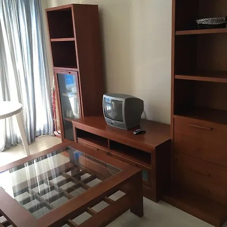 Apartamento Mestral