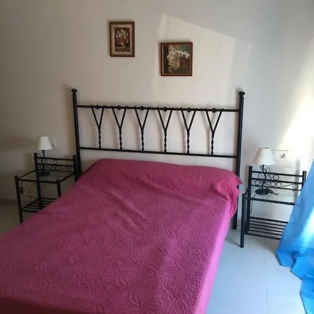 Apartamento Mestral Apartamento *