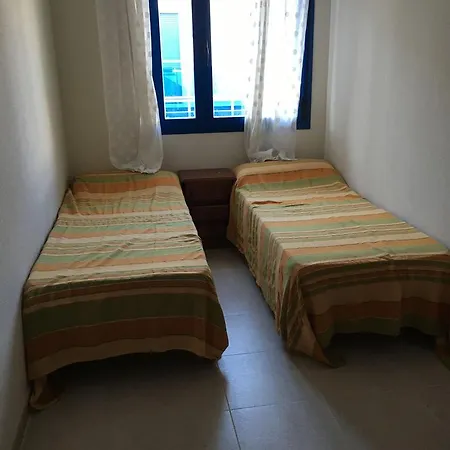 Apartamento Mestral Apartamento
