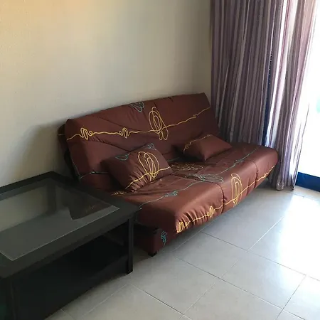 Apartamento Mestral *