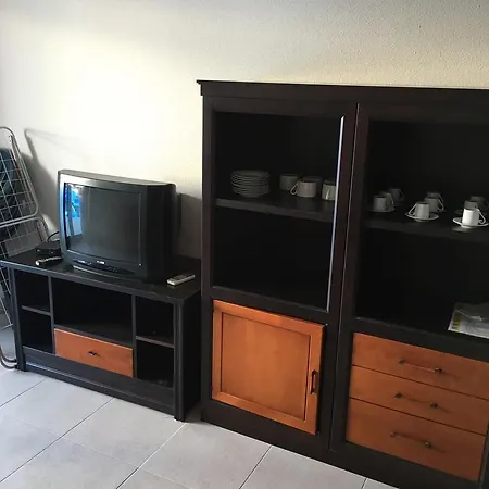 Apartamento Mestral