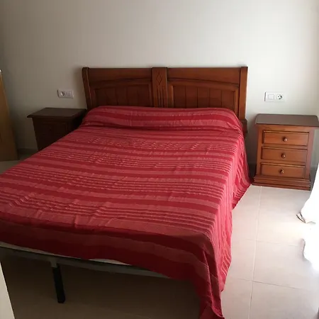Apartamento Mestral * Peñíscola