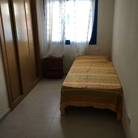 Apartamento Apartamento Mestral