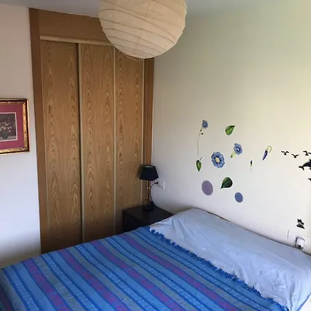 Apartamento Mestral Peñíscola