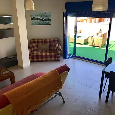 Apartamento Mestral Apartamento *