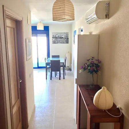 Apartamento Mestral