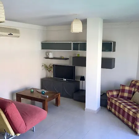 Apartamento Mestral Peñíscola