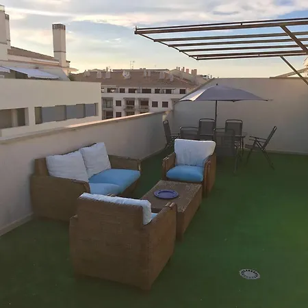 Apartamento Mestral
