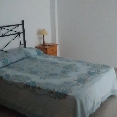 Apartamento Mestral *