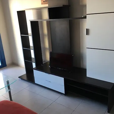 Apartamento Apartamento Mestral Peñíscola