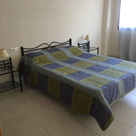 Apartamento Mestral Peñíscola