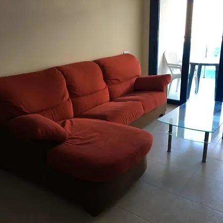 Apartamento Mestral *