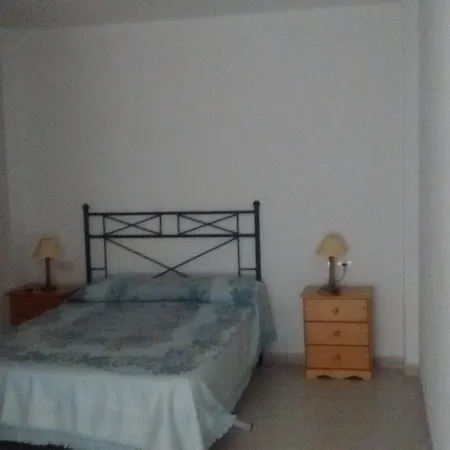 Apartamento Mestral * Peñíscola