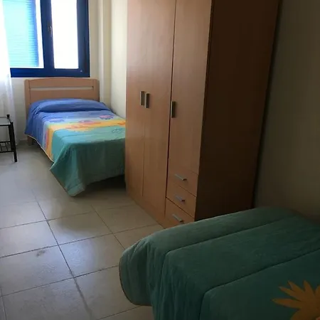 Apartamento Mestral Apartamento