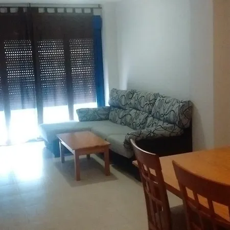 Apartamento Mestral Apartamento *