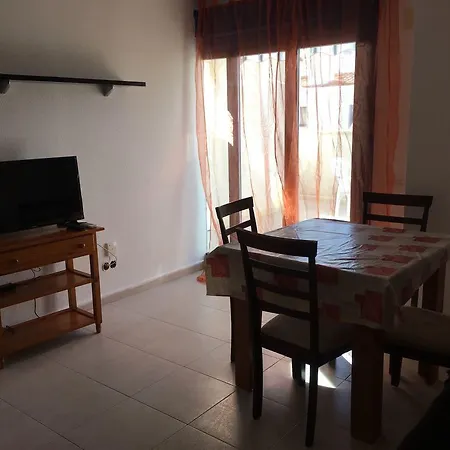 Apartamento Apartamento Mestral