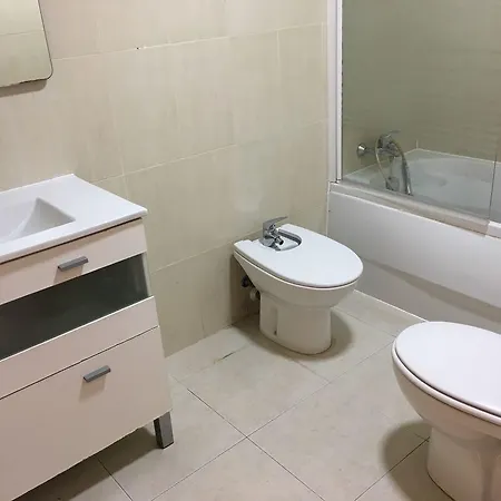 Apartamento Mestral Apartamento *
